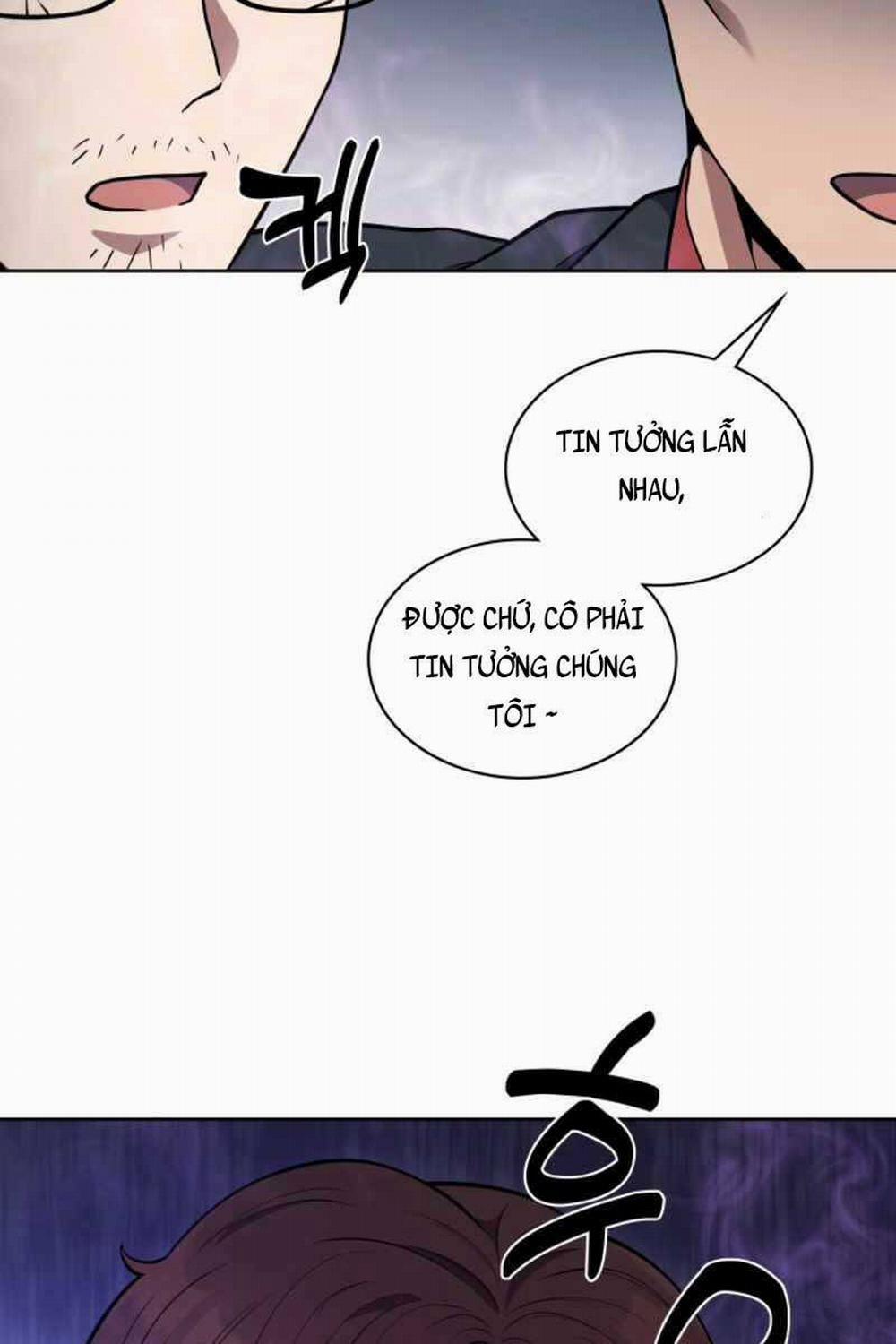 Cảnh Sát Thiên Tài Chuyển Sinh 12 trang 42