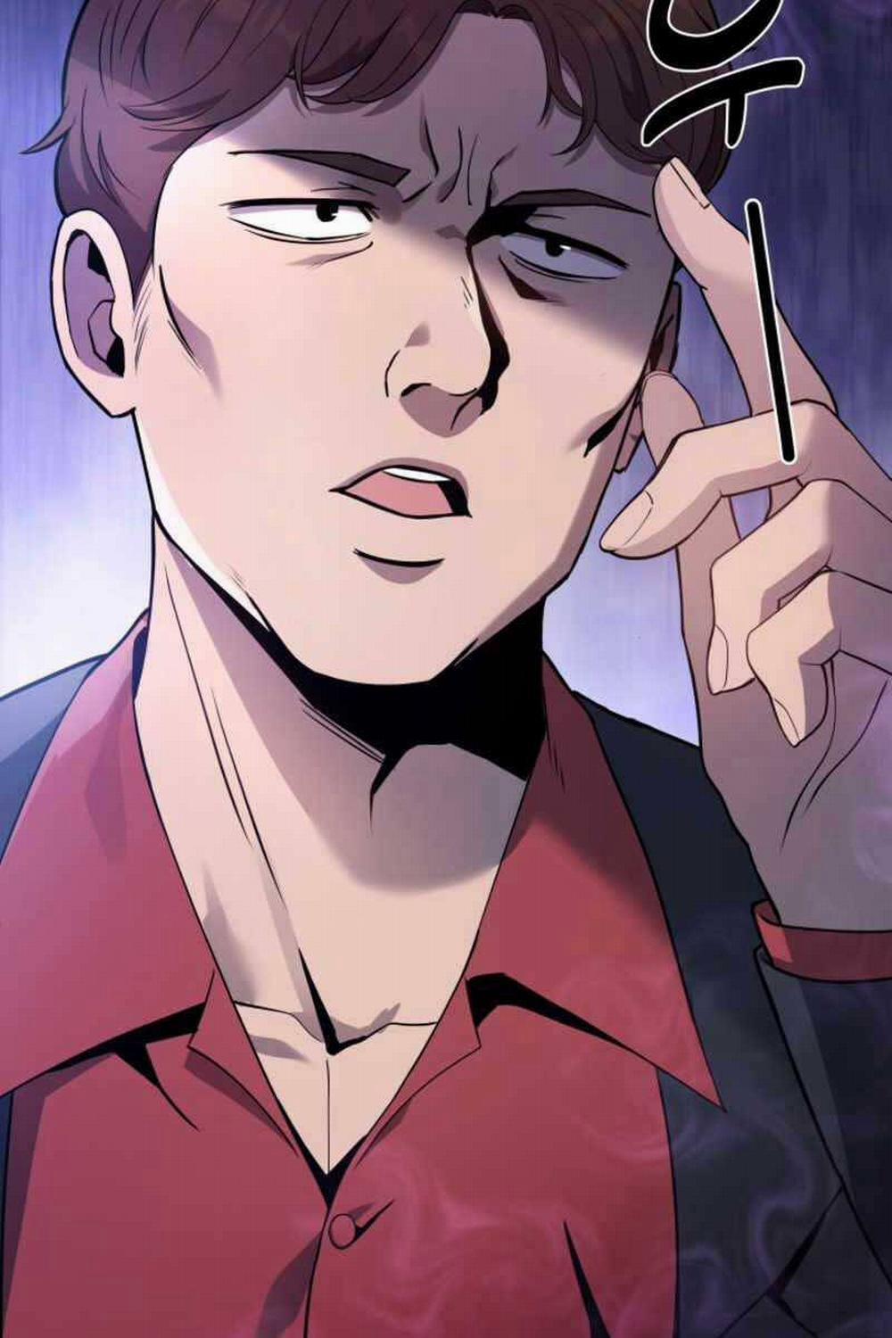 Cảnh Sát Thiên Tài Chuyển Sinh 12 trang 43