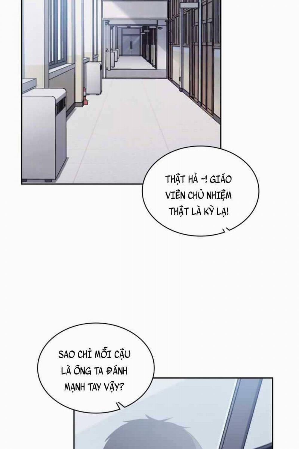 Cảnh Sát Thiên Tài Chuyển Sinh 12 trang 46