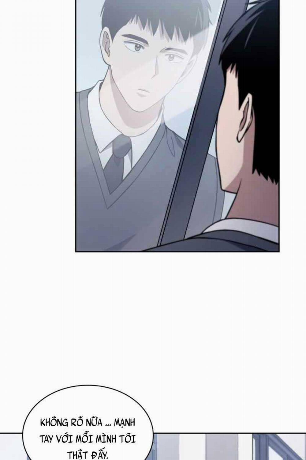 Cảnh Sát Thiên Tài Chuyển Sinh 12 trang 47