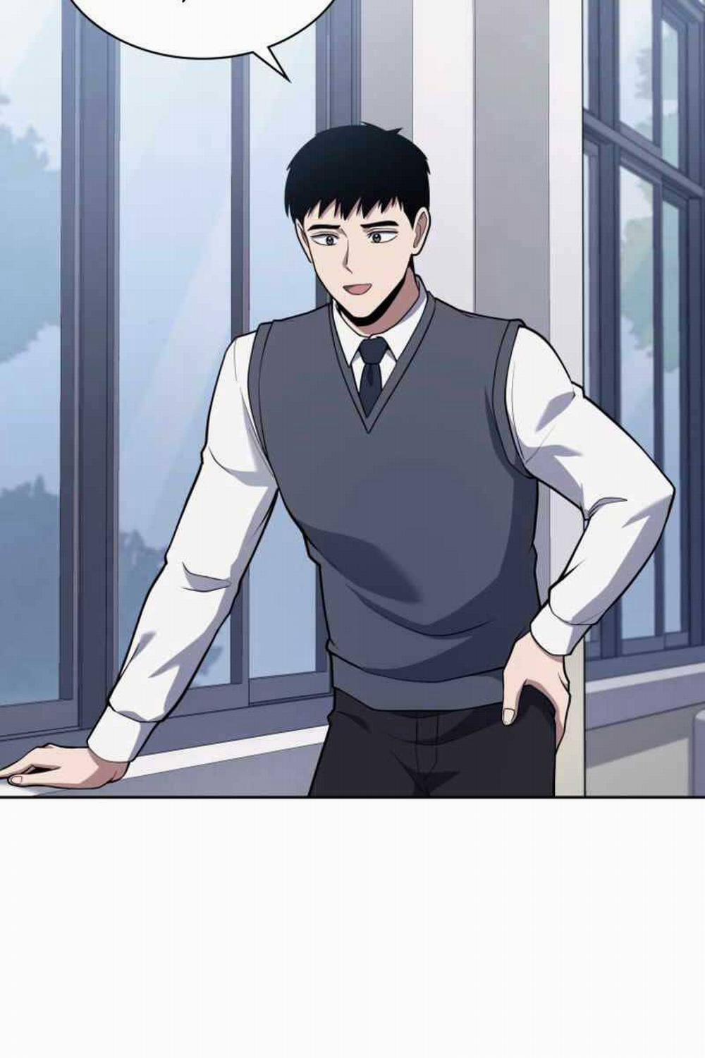 Cảnh Sát Thiên Tài Chuyển Sinh 12 trang 48