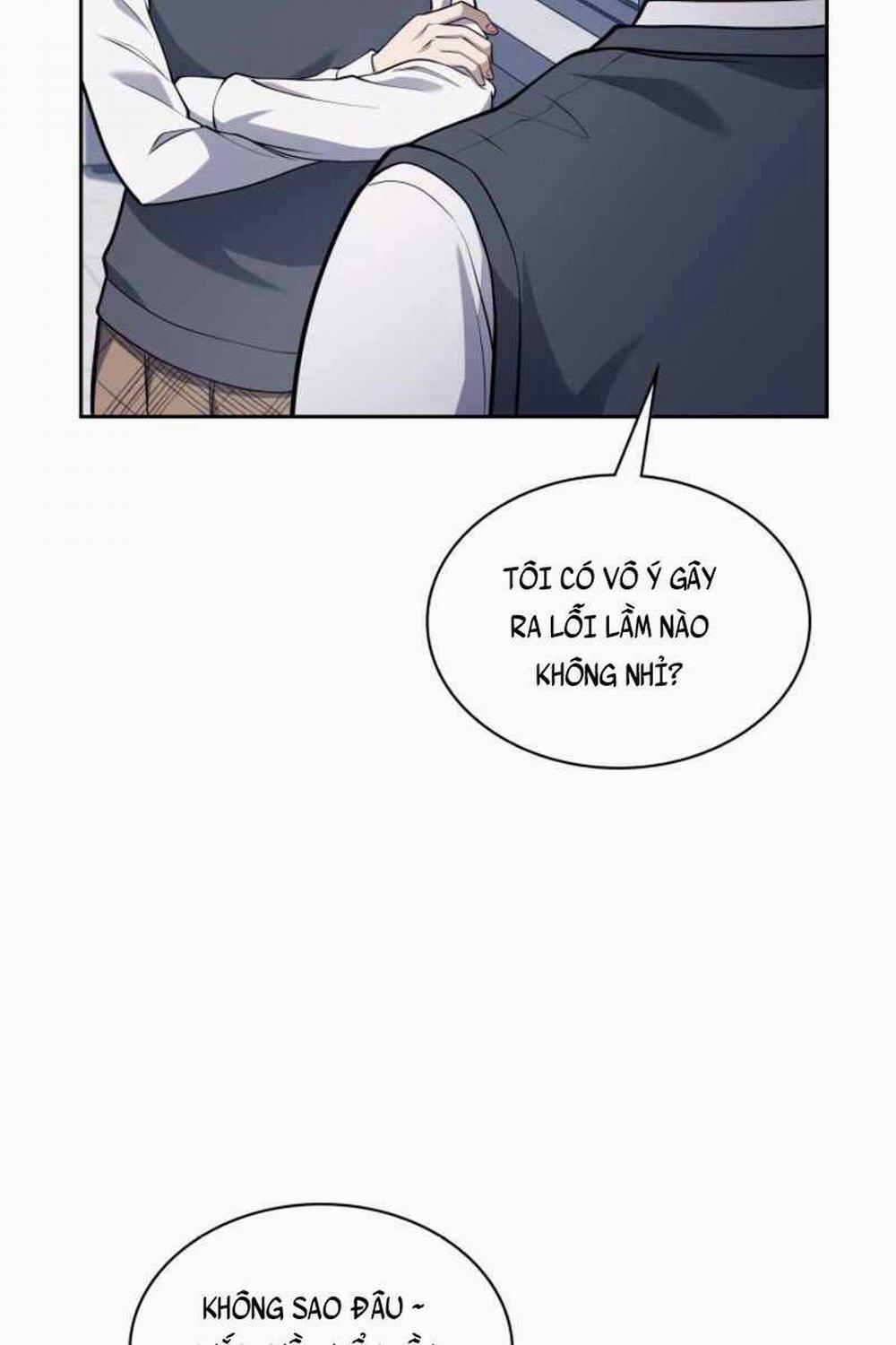 Cảnh Sát Thiên Tài Chuyển Sinh 12 trang 52