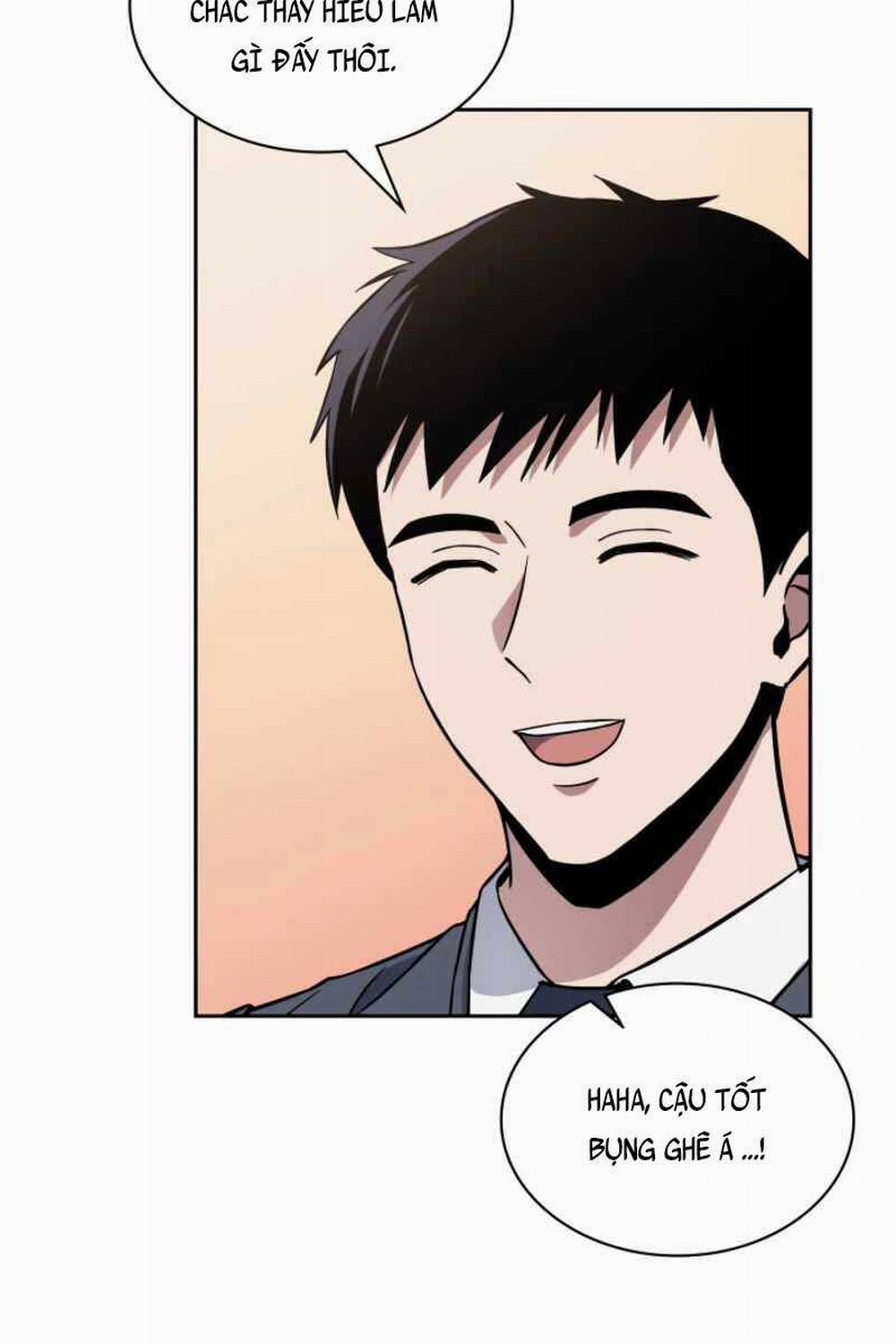 Cảnh Sát Thiên Tài Chuyển Sinh 12 trang 53
