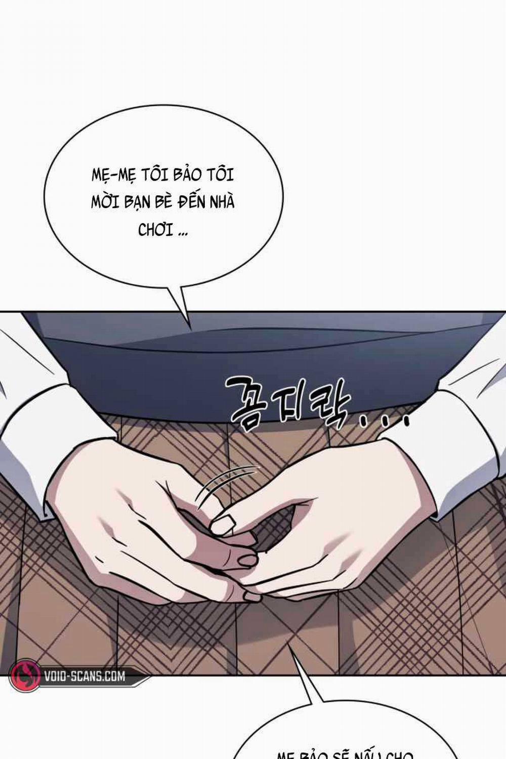 Cảnh Sát Thiên Tài Chuyển Sinh 12 trang 57