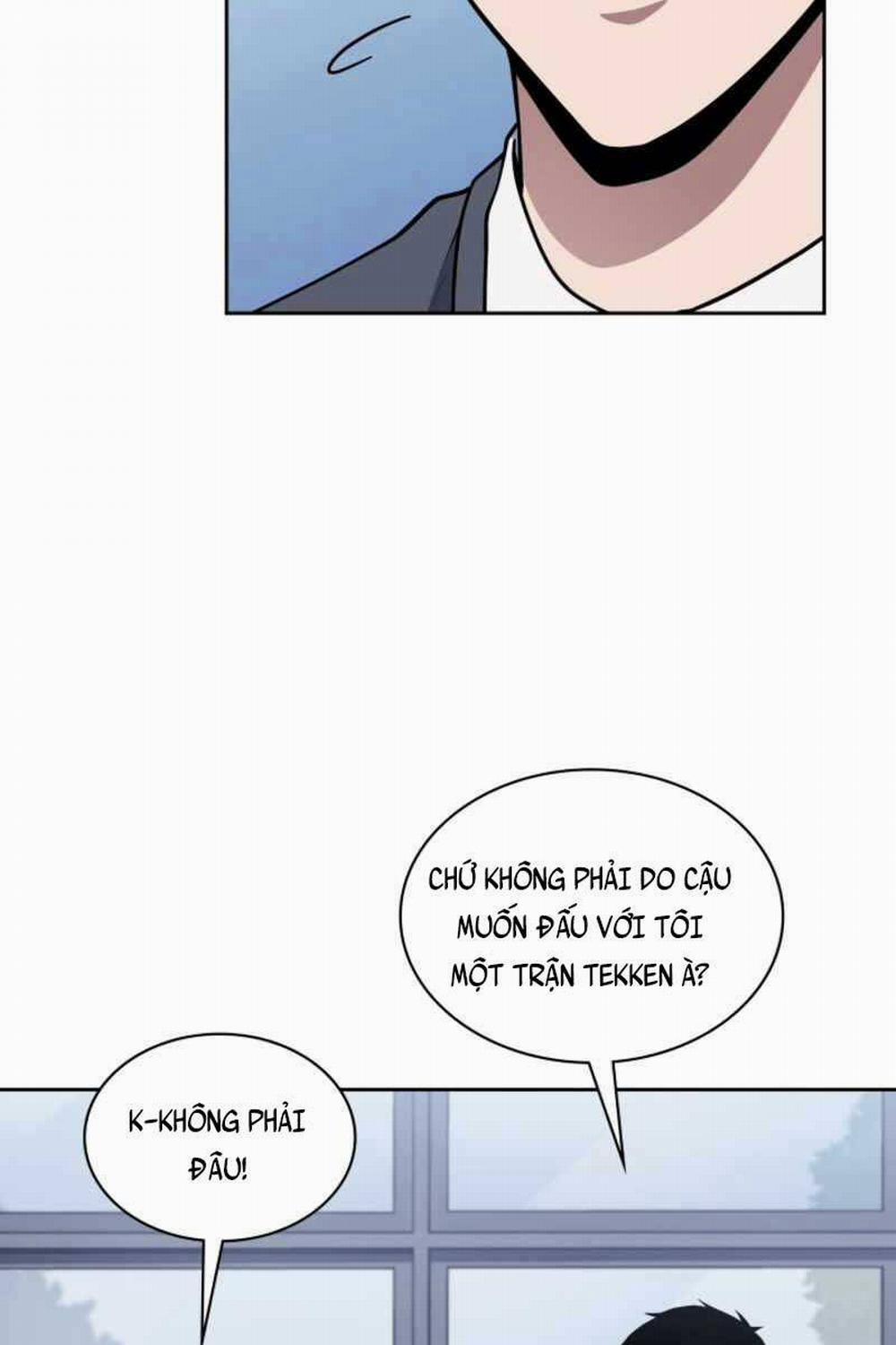 Cảnh Sát Thiên Tài Chuyển Sinh 12 trang 59