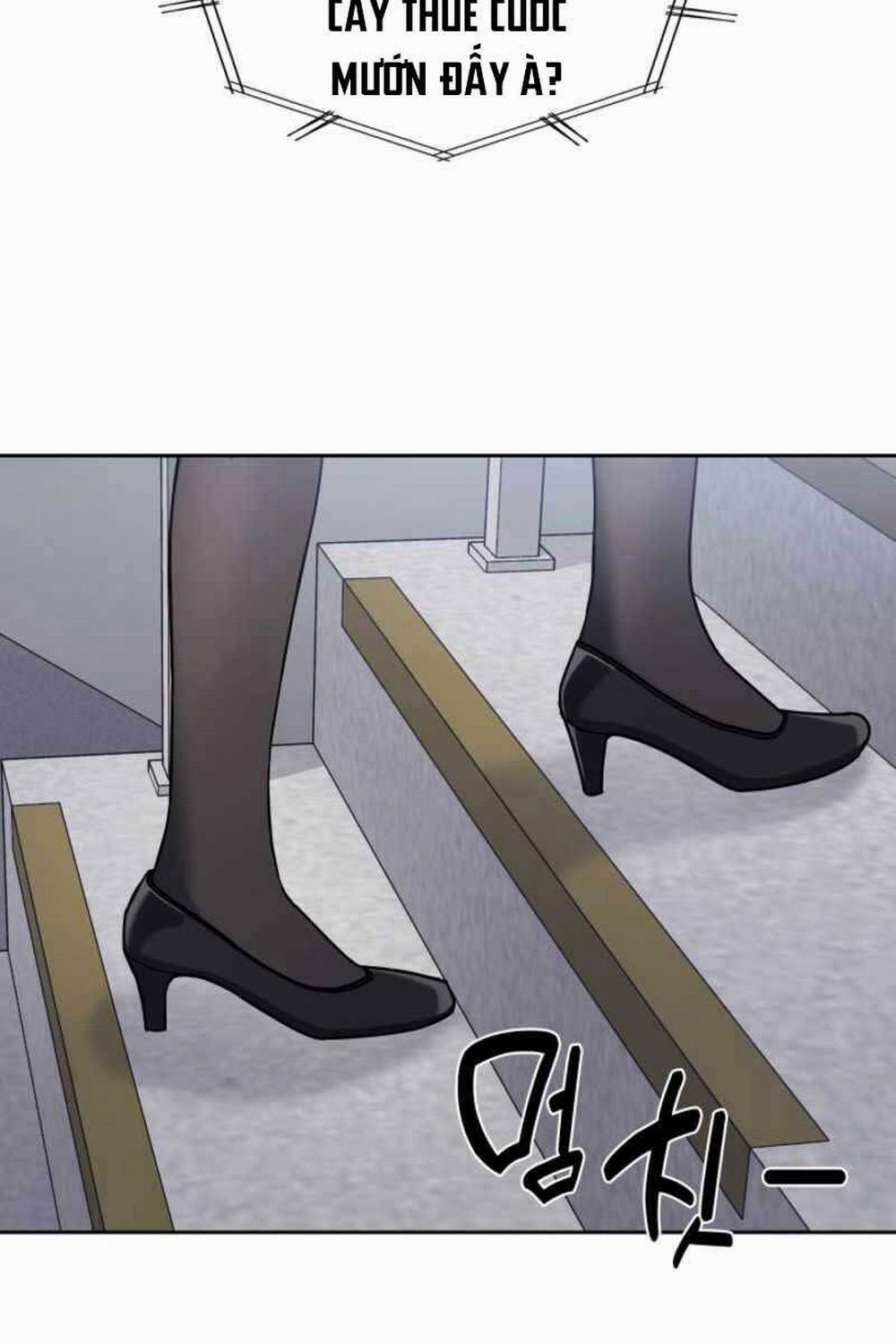 Cảnh Sát Thiên Tài Chuyển Sinh 12 trang 6