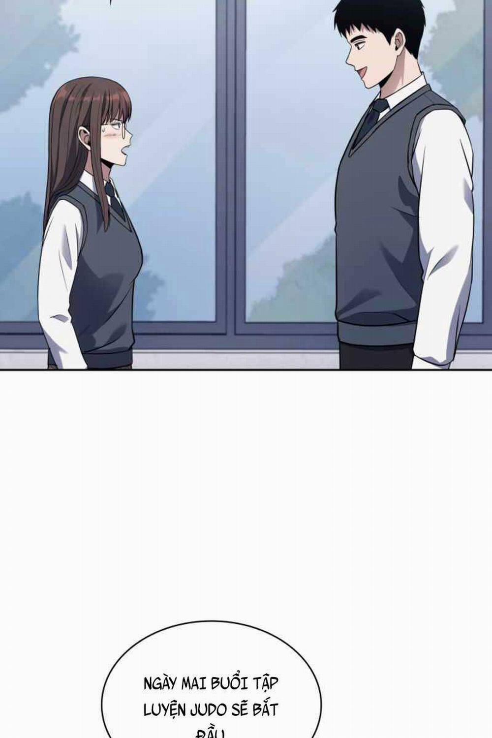 Cảnh Sát Thiên Tài Chuyển Sinh 12 trang 60