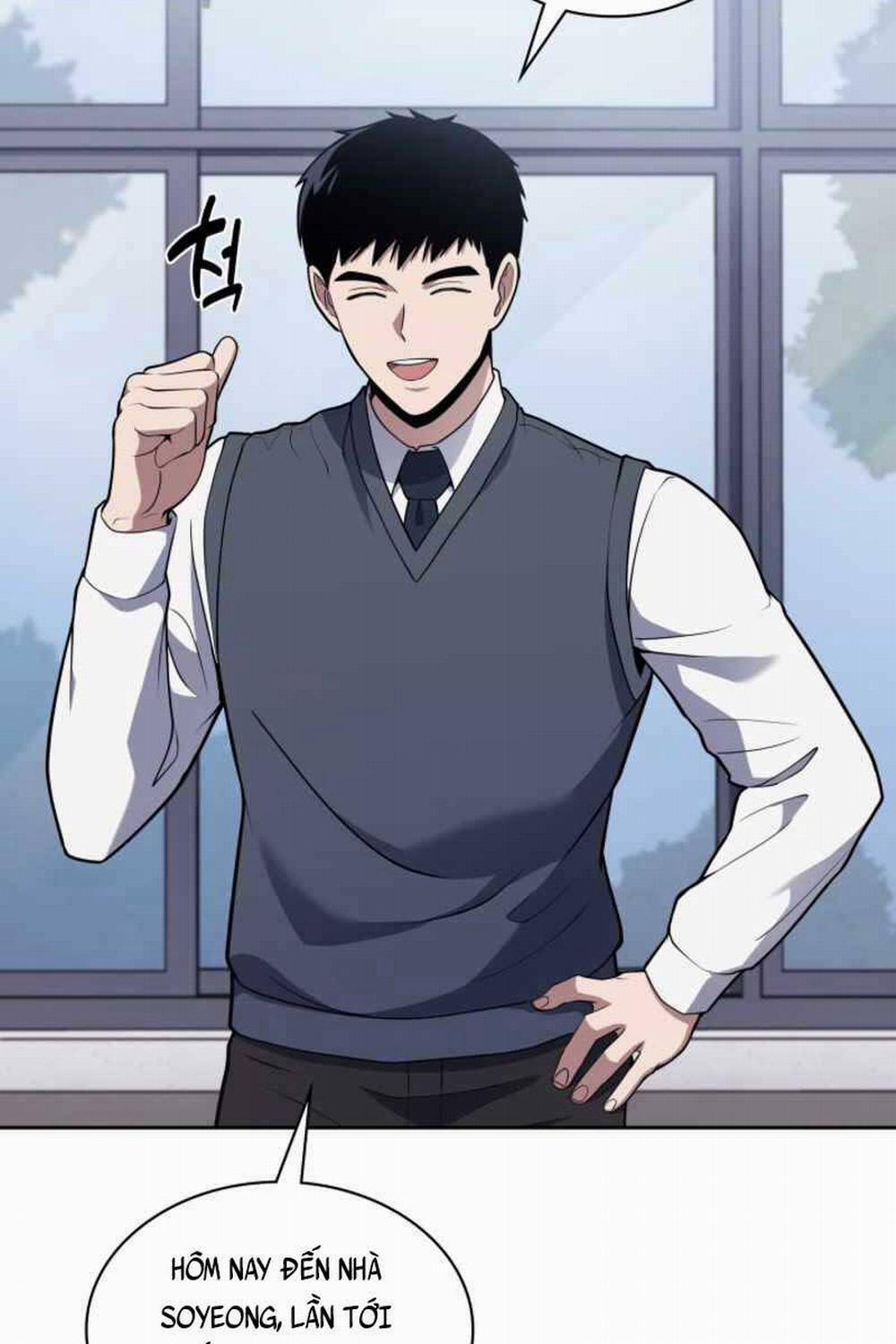 Cảnh Sát Thiên Tài Chuyển Sinh 12 trang 69