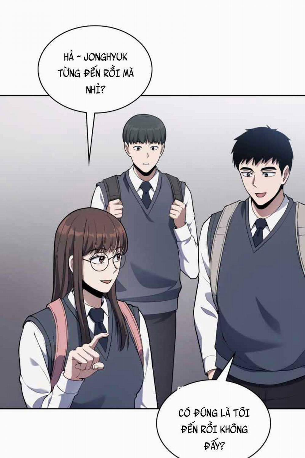 Cảnh Sát Thiên Tài Chuyển Sinh 12 trang 74