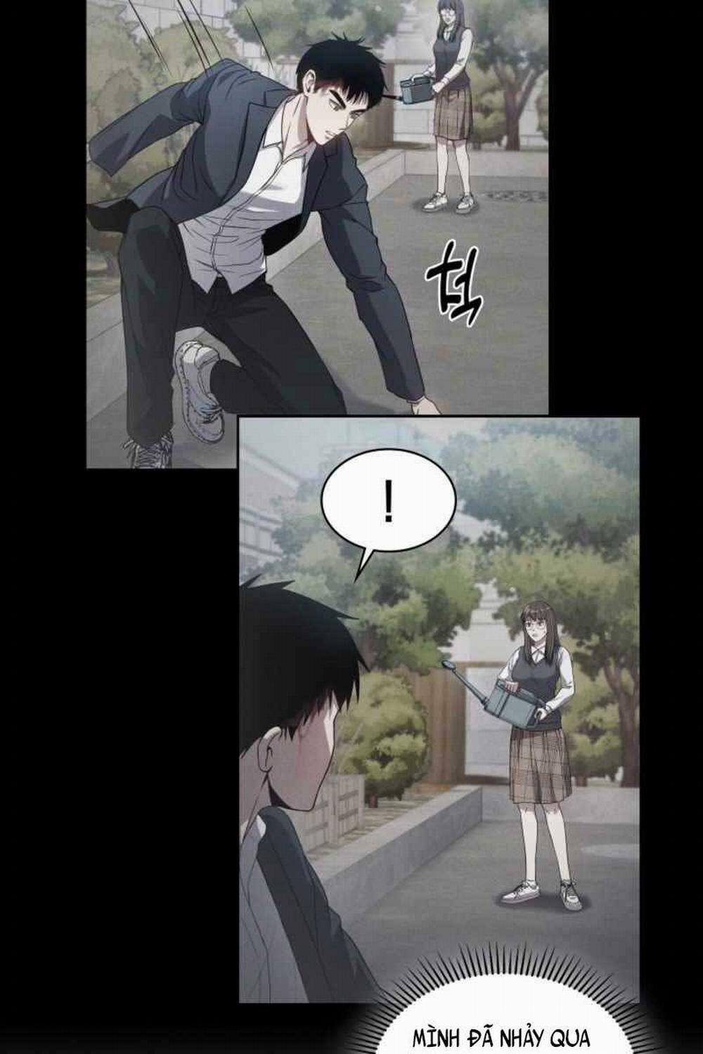 Cảnh Sát Thiên Tài Chuyển Sinh 12 trang 76