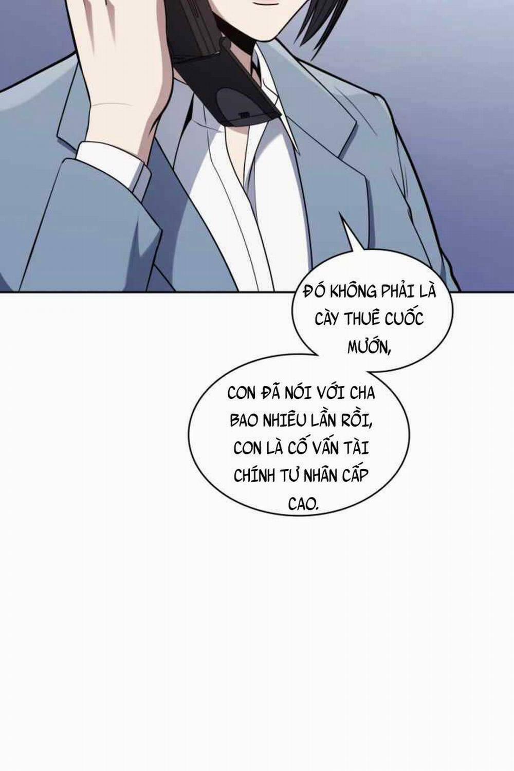 Cảnh Sát Thiên Tài Chuyển Sinh 12 trang 8