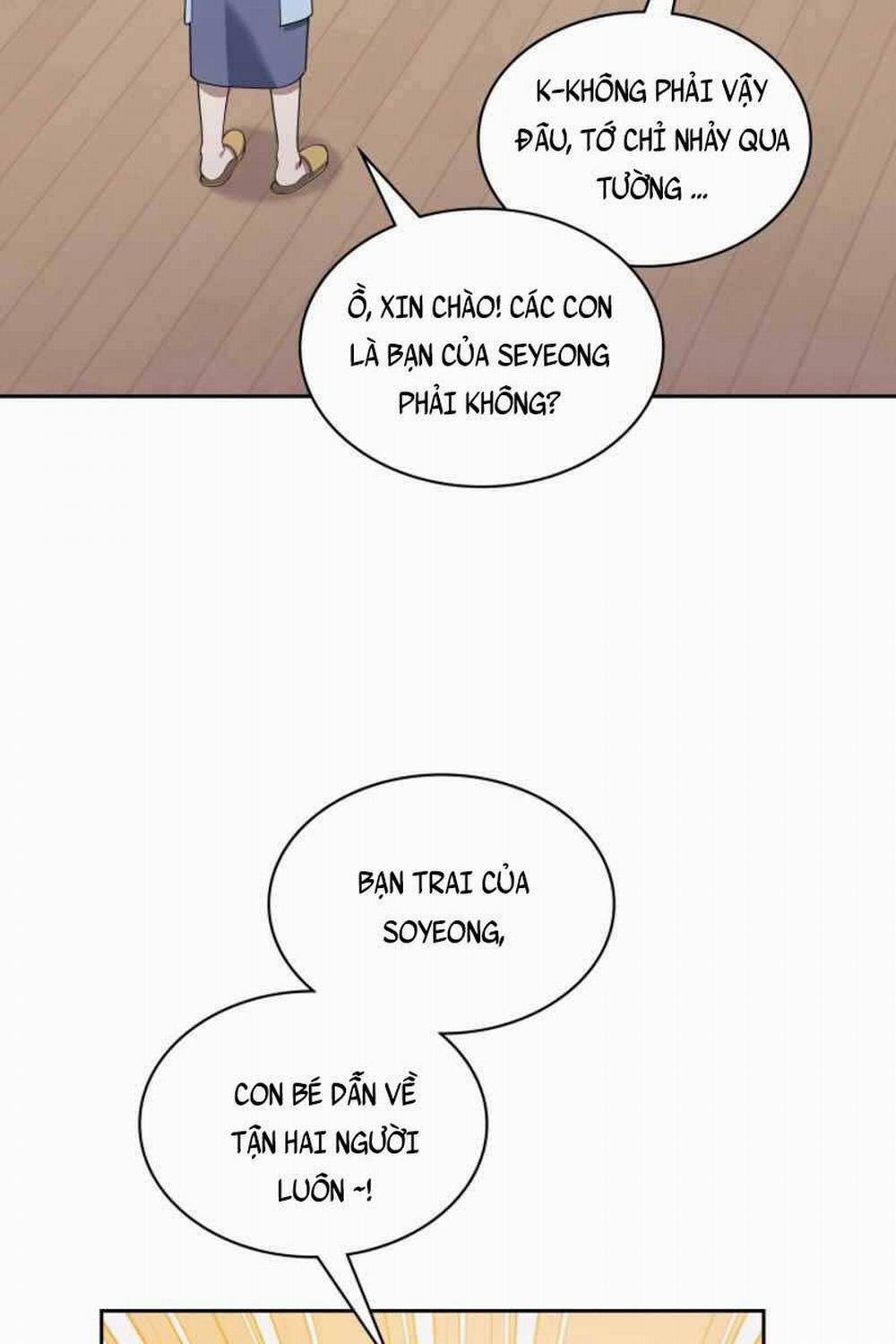 Cảnh Sát Thiên Tài Chuyển Sinh 12 trang 80