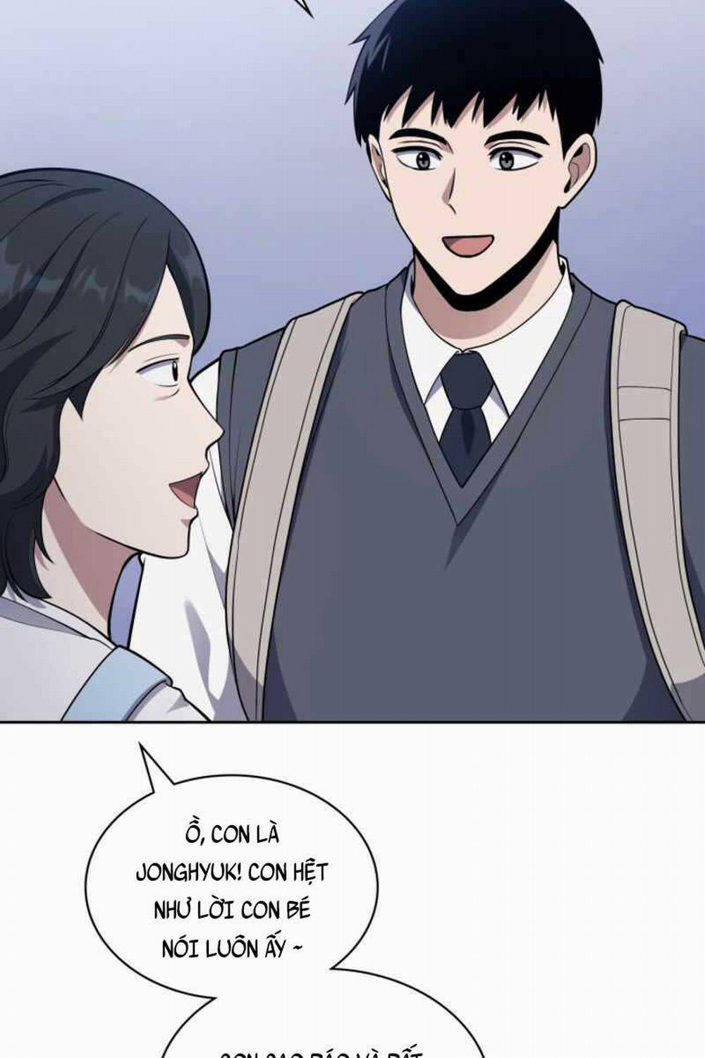 Cảnh Sát Thiên Tài Chuyển Sinh 12 trang 85