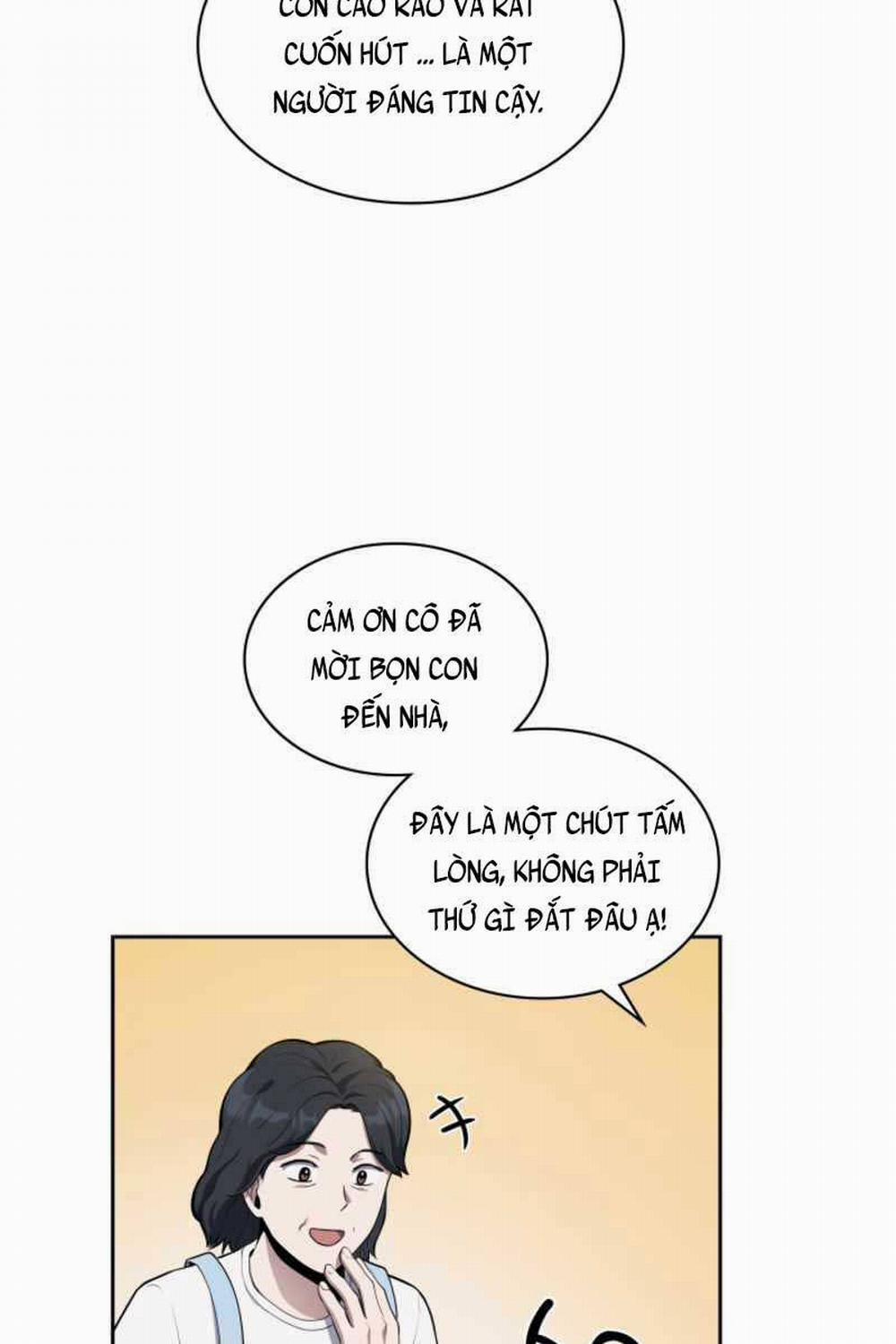 Cảnh Sát Thiên Tài Chuyển Sinh 12 trang 86