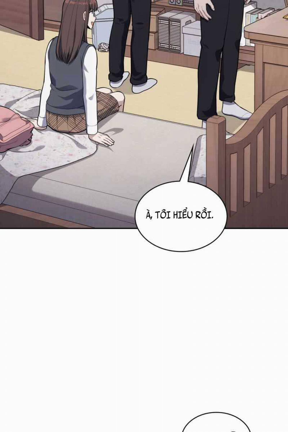 Cảnh Sát Thiên Tài Chuyển Sinh 12 trang 98