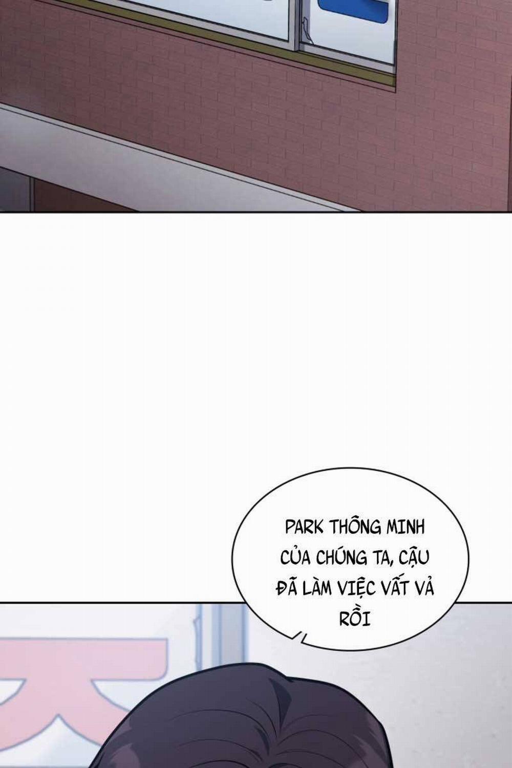 Cảnh Sát Thiên Tài Chuyển Sinh 13 trang 107