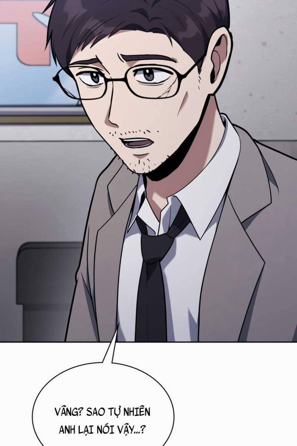 Cảnh Sát Thiên Tài Chuyển Sinh 13 trang 108