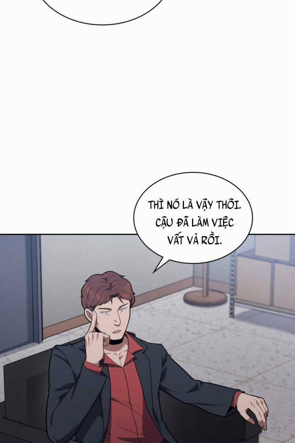Cảnh Sát Thiên Tài Chuyển Sinh 13 trang 109