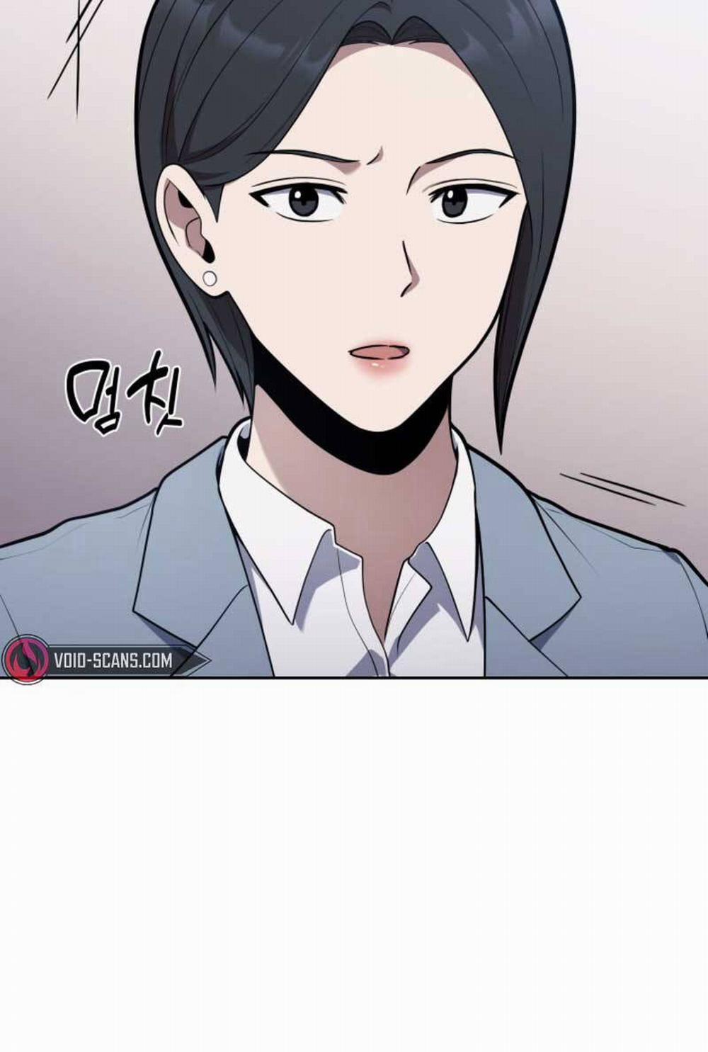 Cảnh Sát Thiên Tài Chuyển Sinh 13 trang 11