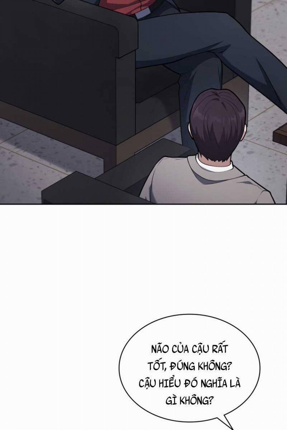 Cảnh Sát Thiên Tài Chuyển Sinh 13 trang 110