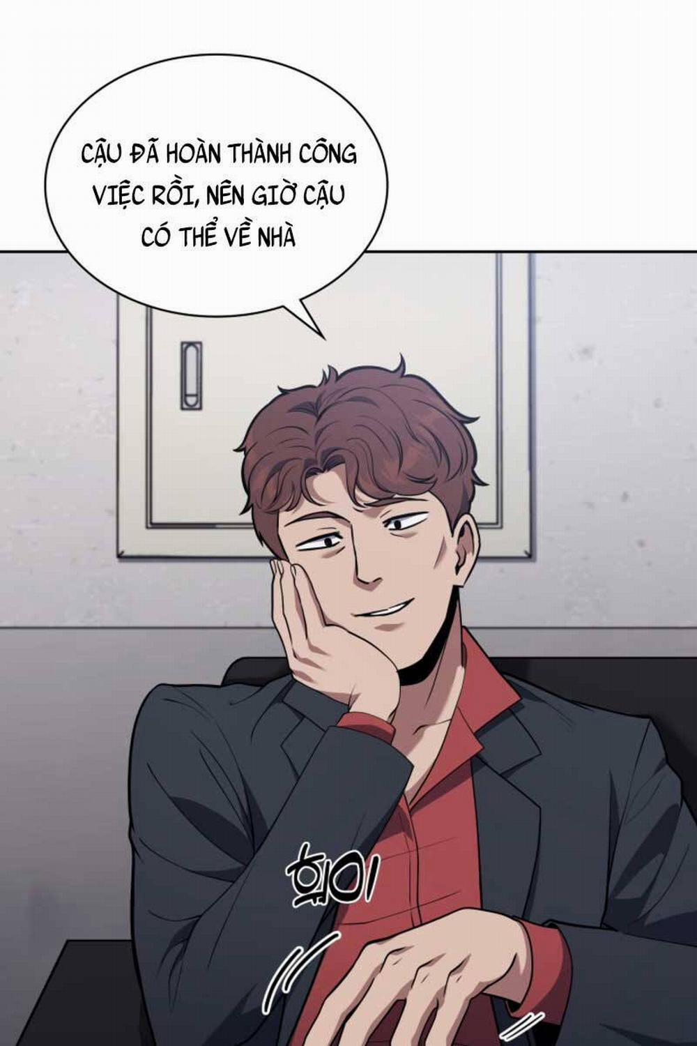 Cảnh Sát Thiên Tài Chuyển Sinh 13 trang 112