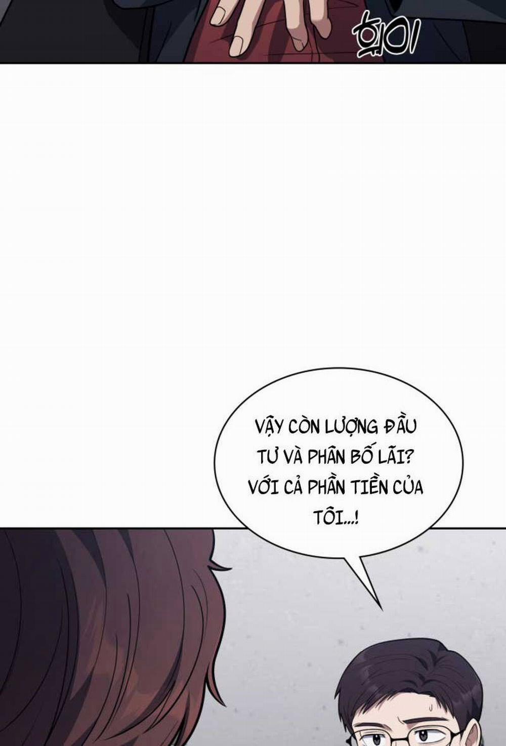 Cảnh Sát Thiên Tài Chuyển Sinh 13 trang 113