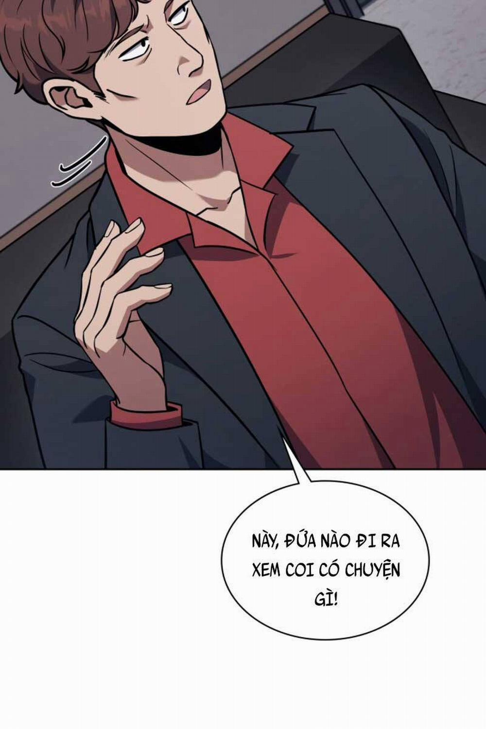 Cảnh Sát Thiên Tài Chuyển Sinh 13 trang 118