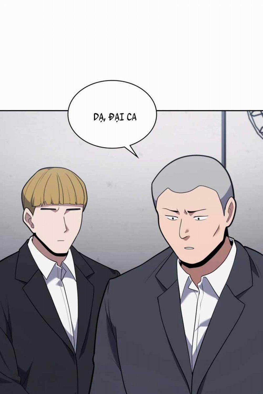 Cảnh Sát Thiên Tài Chuyển Sinh 13 trang 119