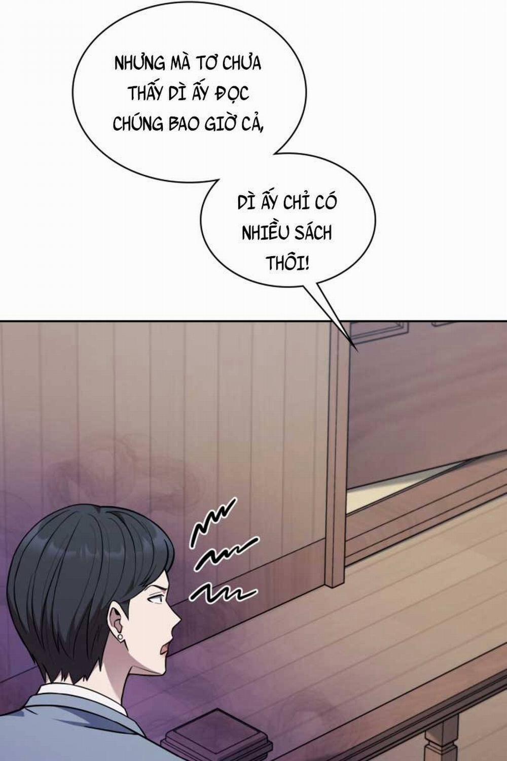 Cảnh Sát Thiên Tài Chuyển Sinh 13 trang 12