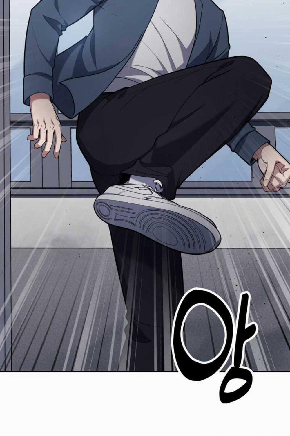 Cảnh Sát Thiên Tài Chuyển Sinh 13 trang 126