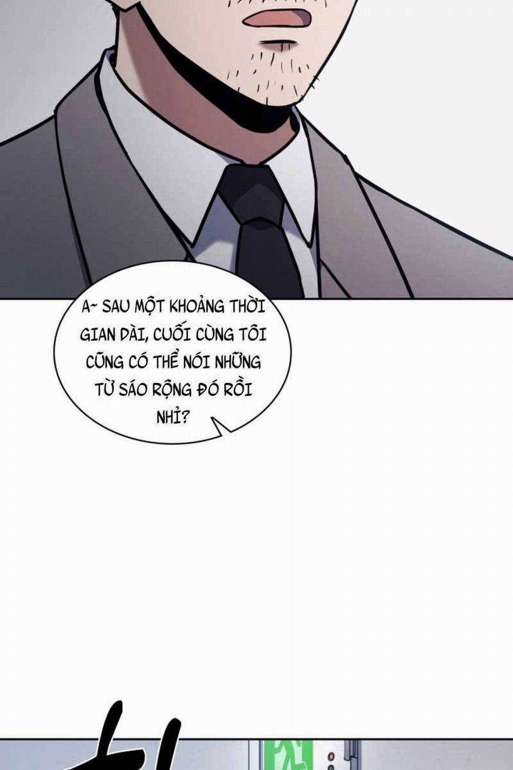Cảnh Sát Thiên Tài Chuyển Sinh 13 trang 128