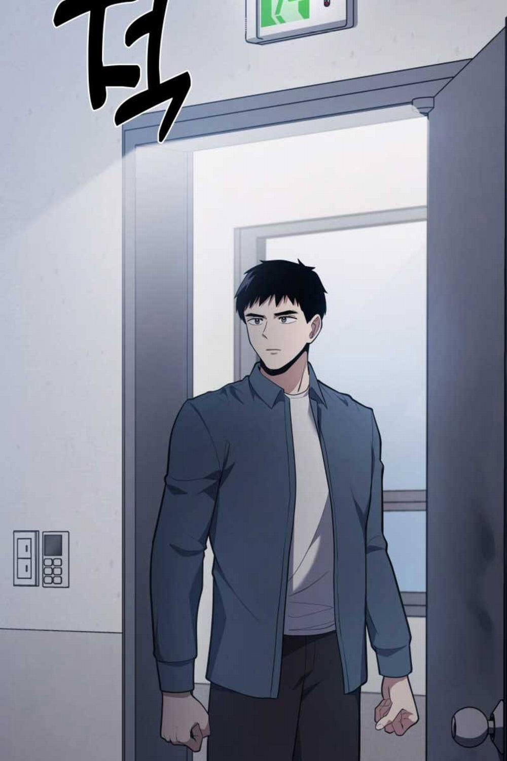 Cảnh Sát Thiên Tài Chuyển Sinh 13 trang 129