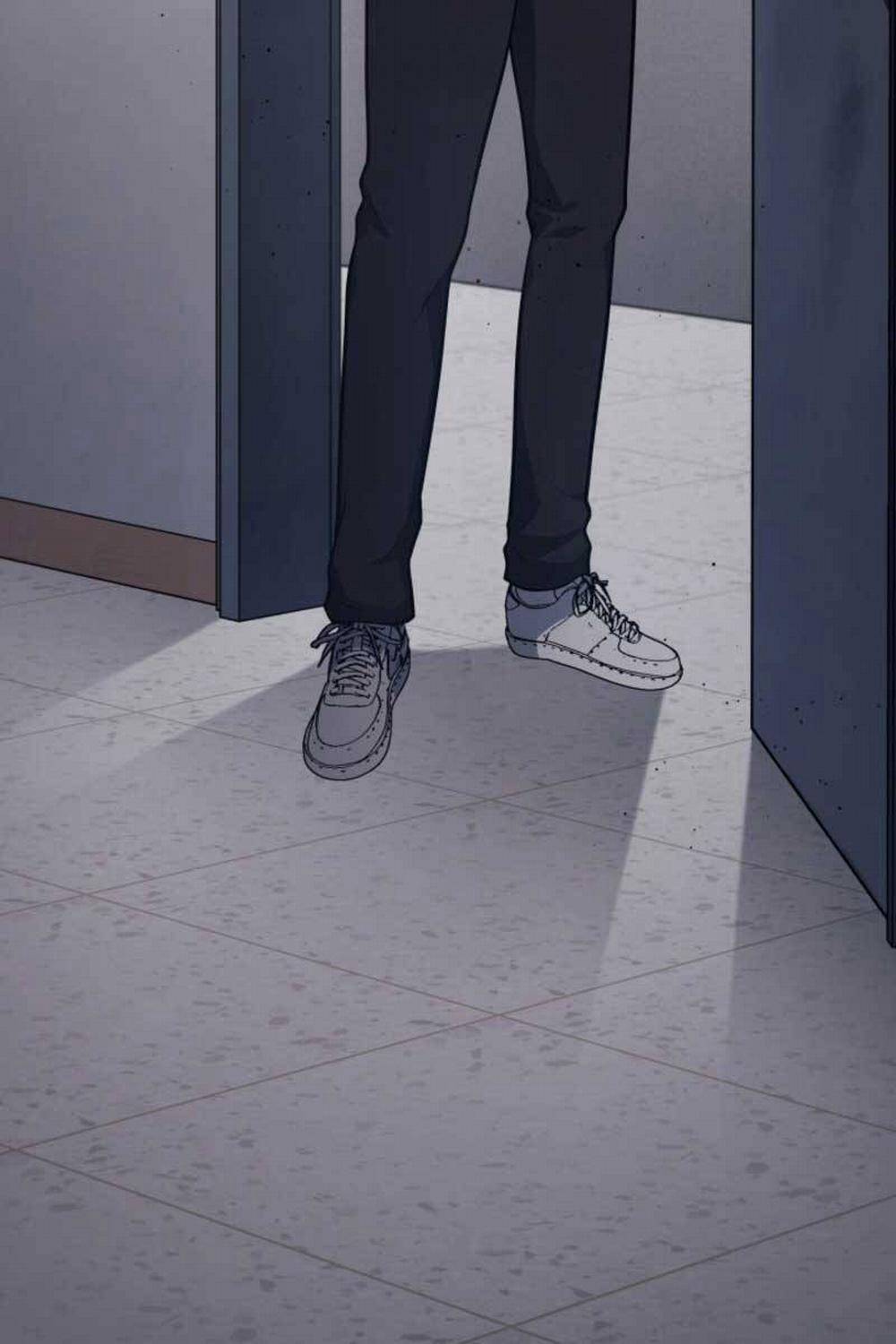 Cảnh Sát Thiên Tài Chuyển Sinh 13 trang 130