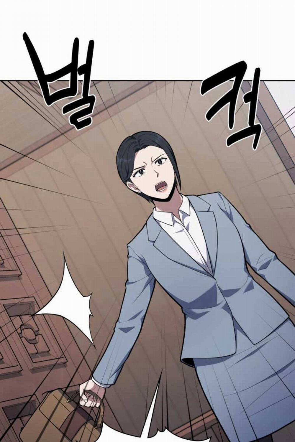 Cảnh Sát Thiên Tài Chuyển Sinh 13 trang 15