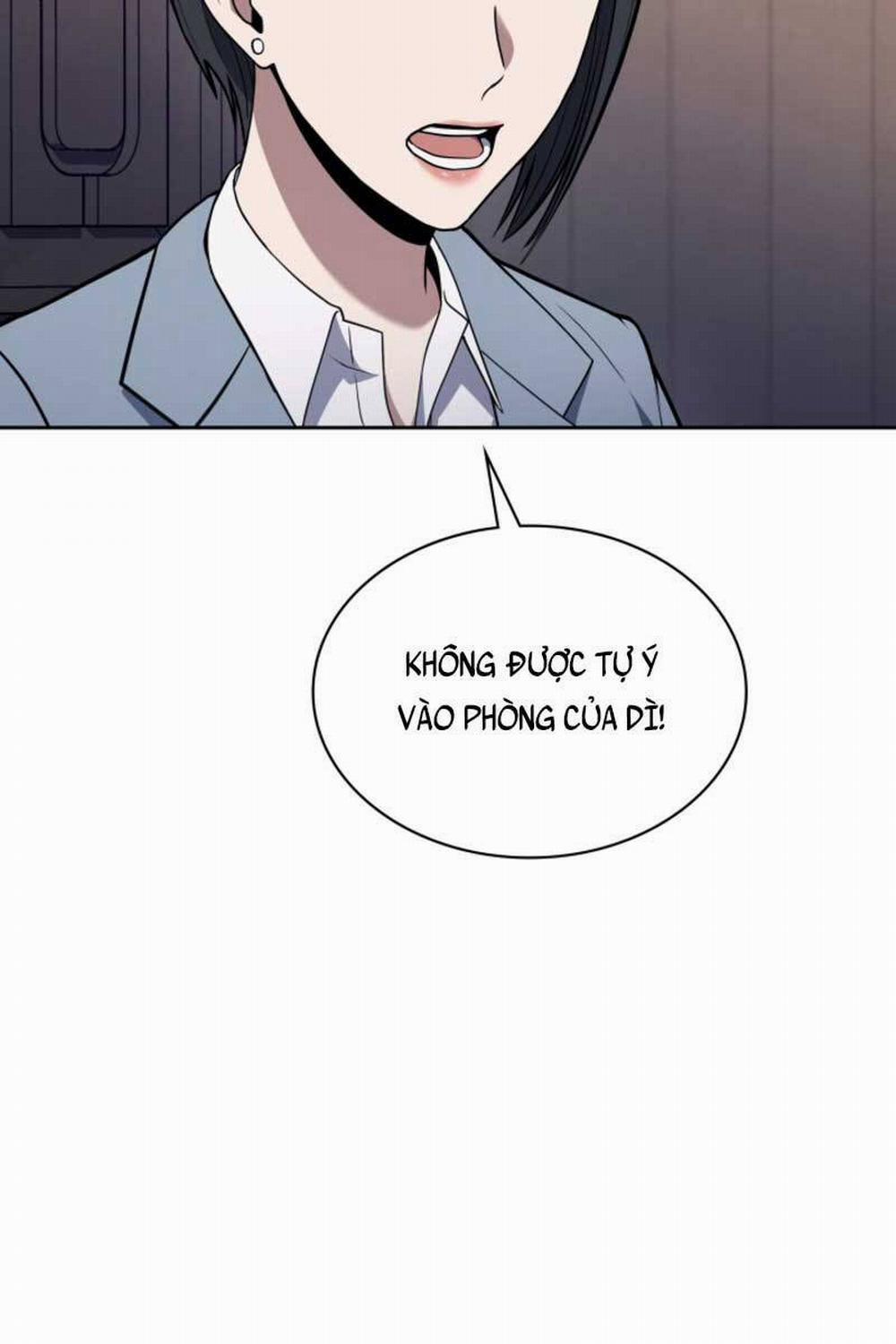 Cảnh Sát Thiên Tài Chuyển Sinh 13 trang 19