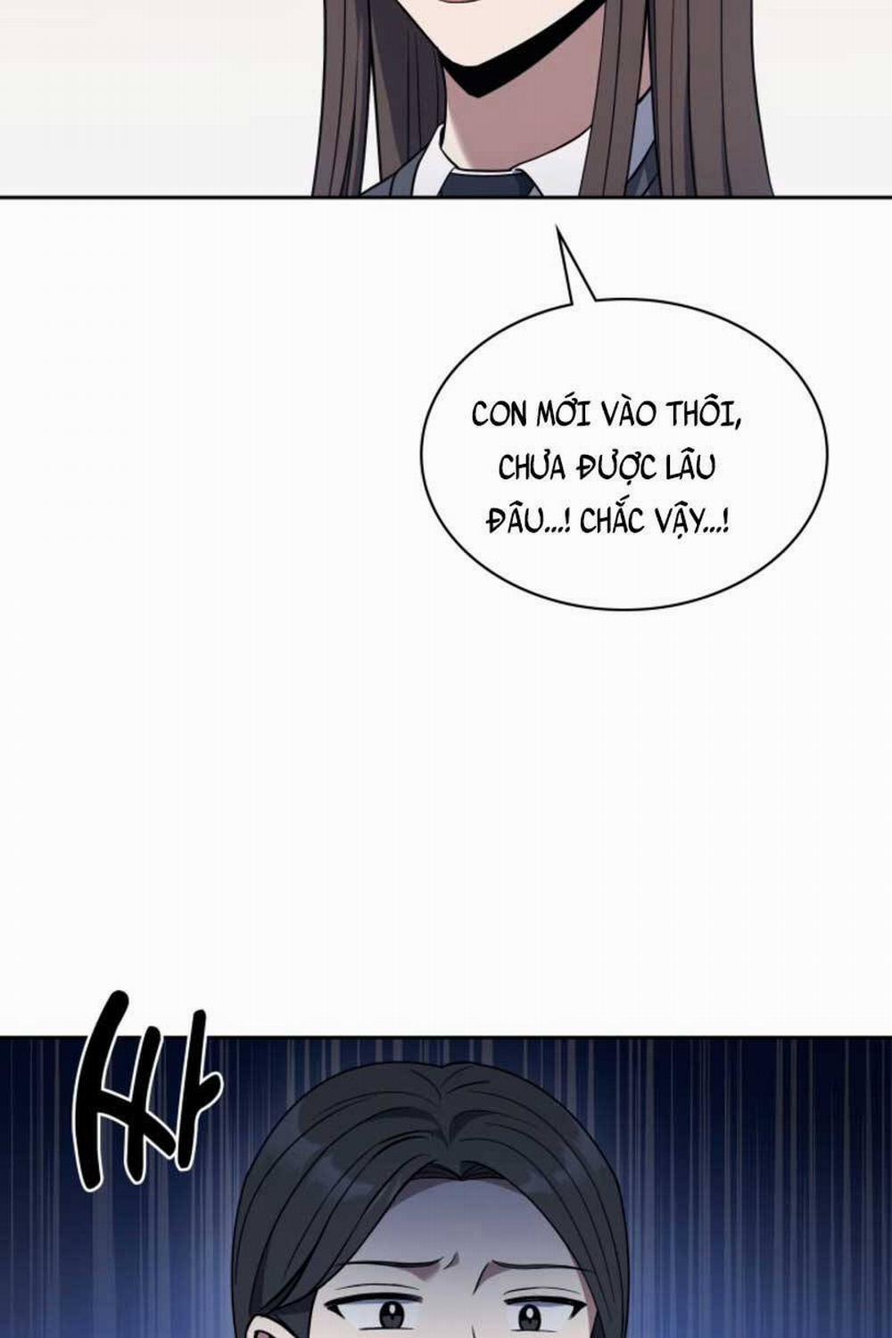 Cảnh Sát Thiên Tài Chuyển Sinh 13 trang 22