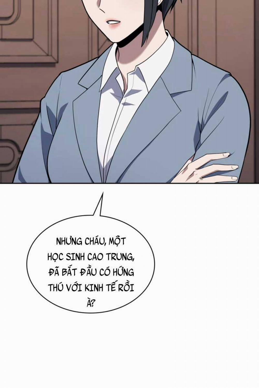Cảnh Sát Thiên Tài Chuyển Sinh 13 trang 29