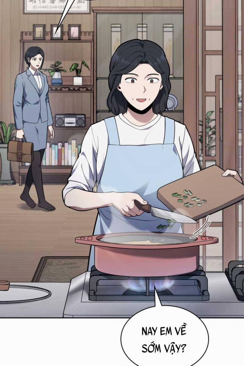 Cảnh Sát Thiên Tài Chuyển Sinh 13 trang 3