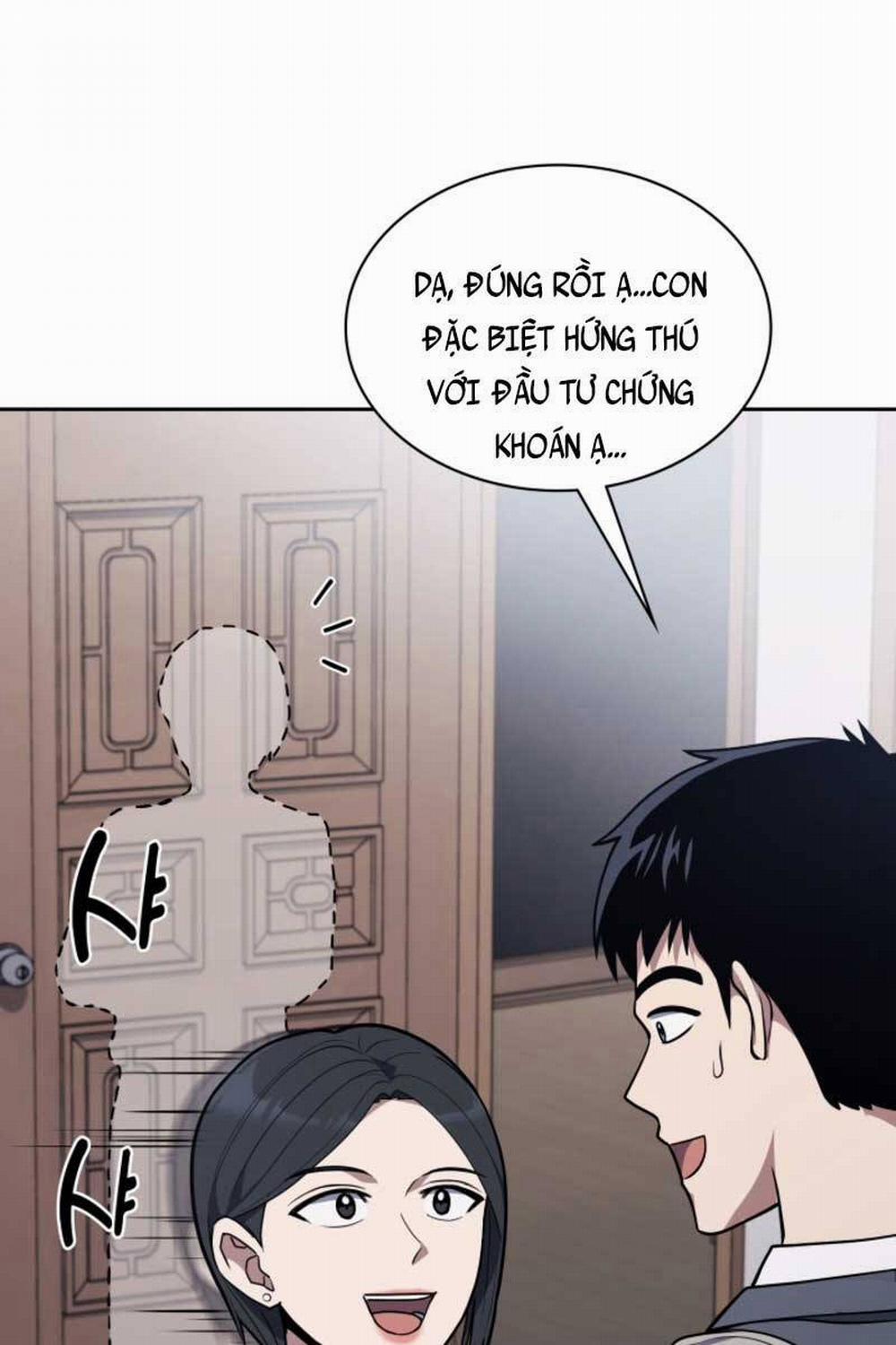 Cảnh Sát Thiên Tài Chuyển Sinh 13 trang 30