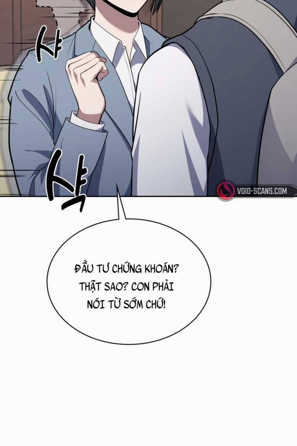 Cảnh Sát Thiên Tài Chuyển Sinh 13 trang 31