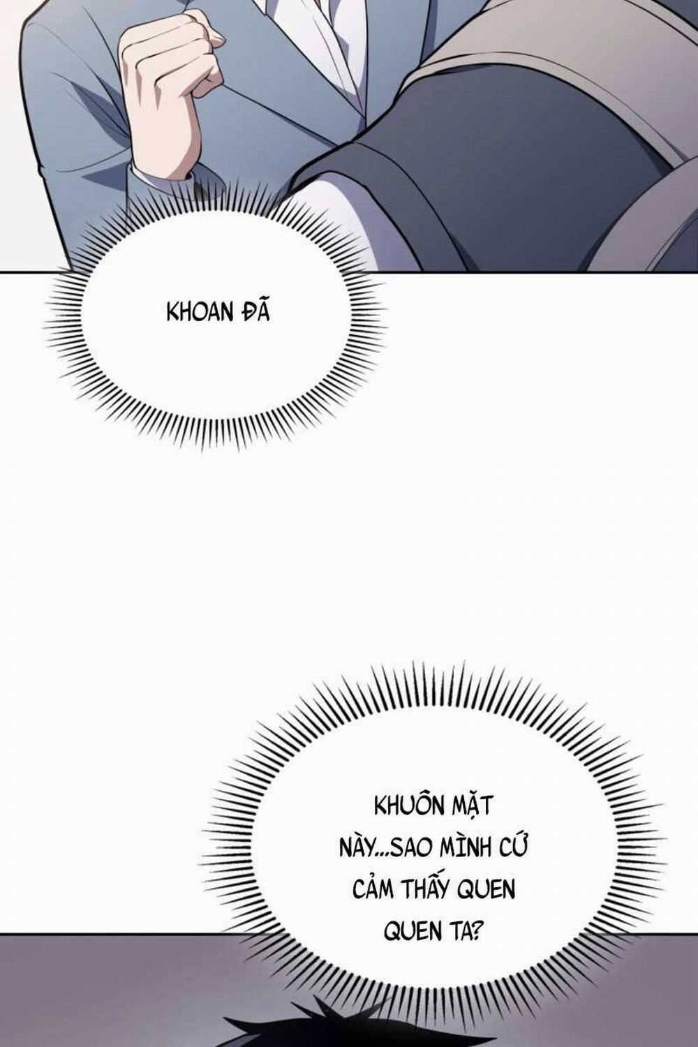 Cảnh Sát Thiên Tài Chuyển Sinh 13 trang 33