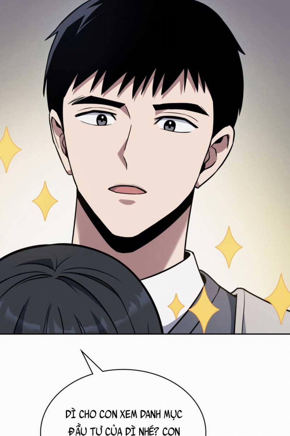 Cảnh Sát Thiên Tài Chuyển Sinh 13 trang 34