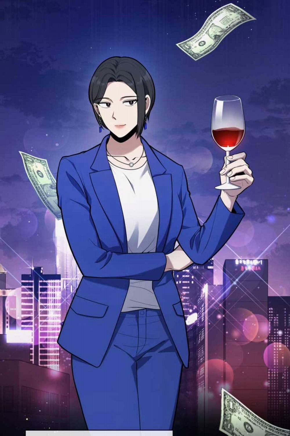 Cảnh Sát Thiên Tài Chuyển Sinh 13 trang 38