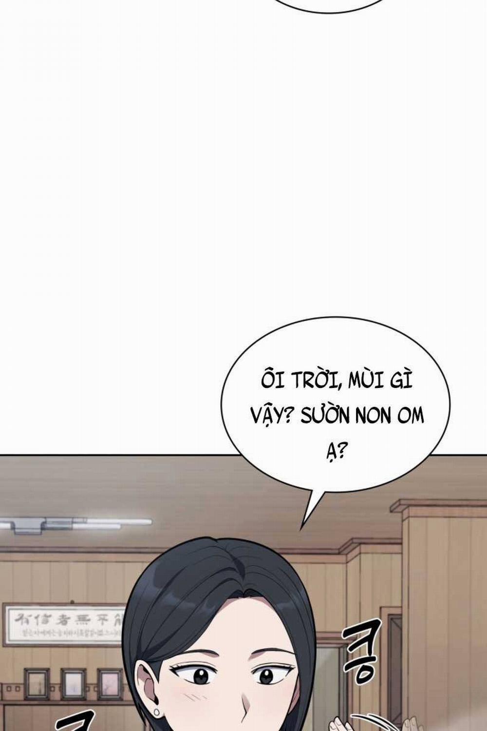 Cảnh Sát Thiên Tài Chuyển Sinh 13 trang 4