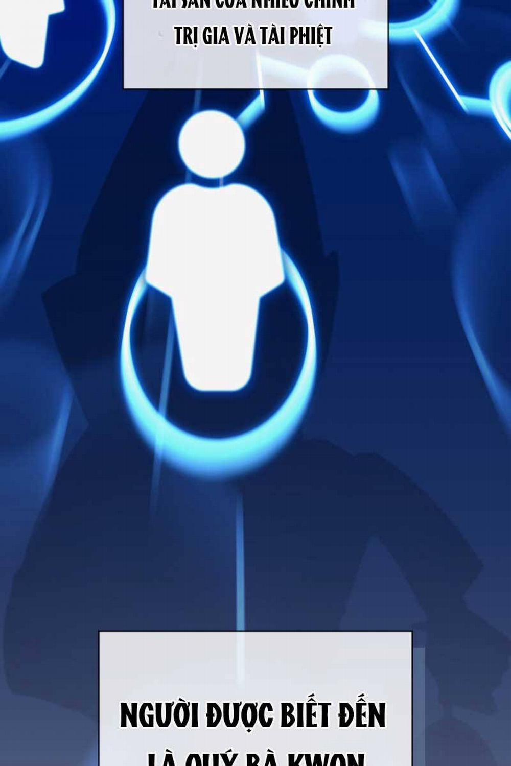 Cảnh Sát Thiên Tài Chuyển Sinh 13 trang 40