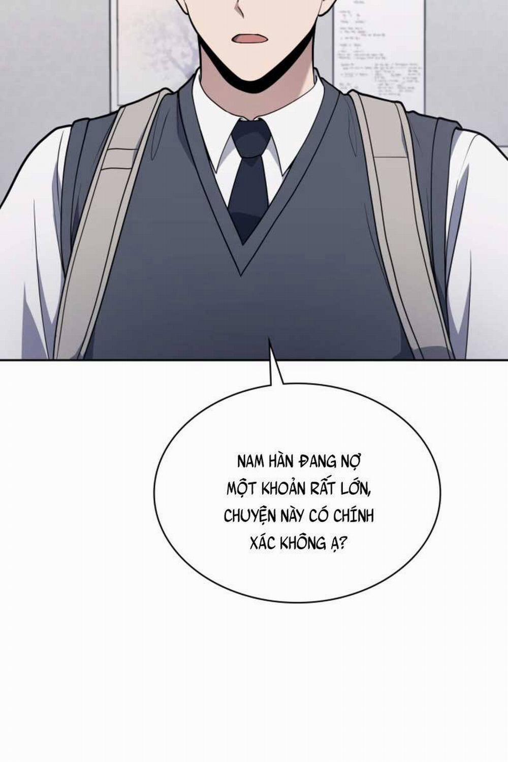 Cảnh Sát Thiên Tài Chuyển Sinh 13 trang 45