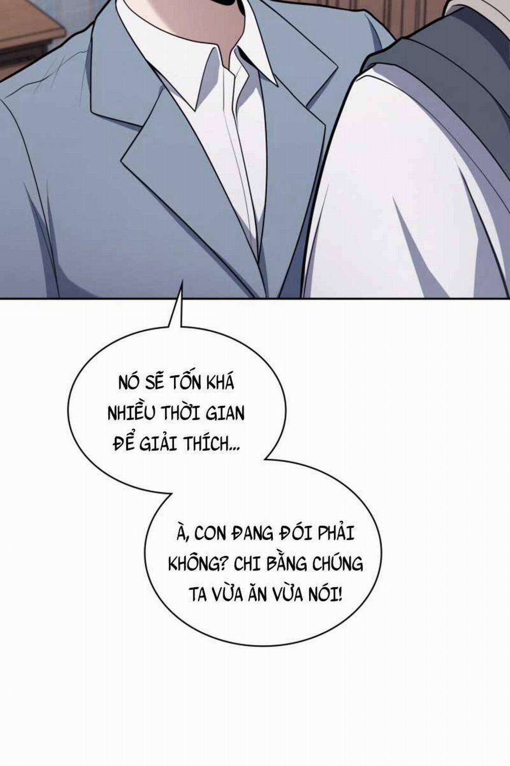 Cảnh Sát Thiên Tài Chuyển Sinh 13 trang 47