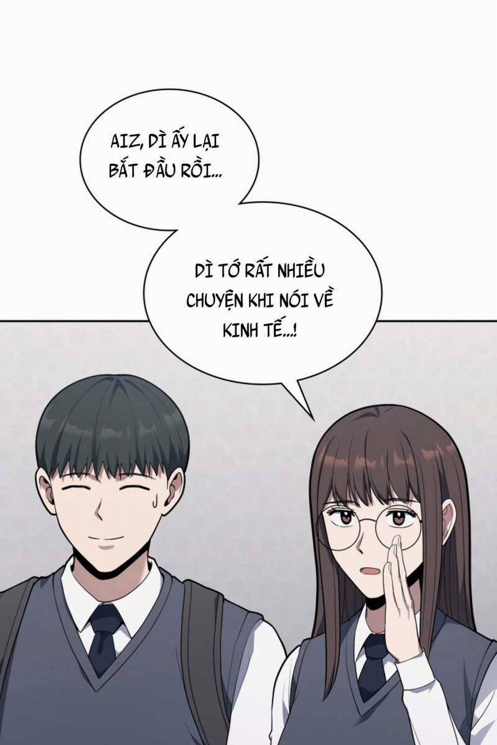 Cảnh Sát Thiên Tài Chuyển Sinh 13 trang 48