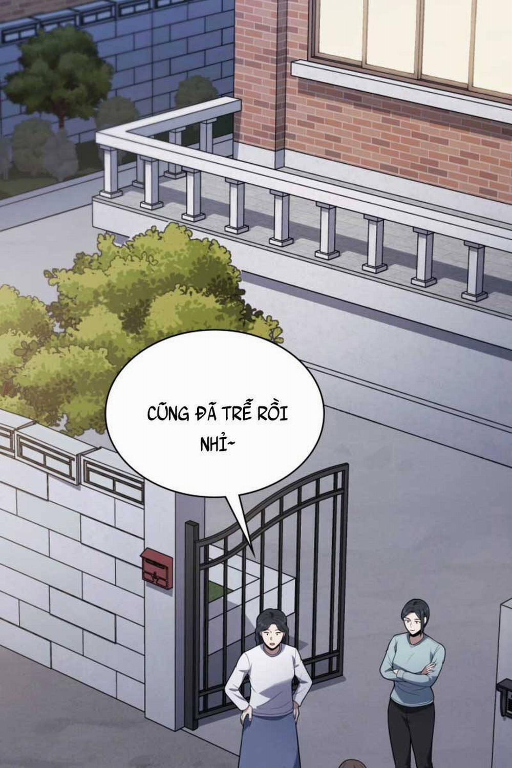 Cảnh Sát Thiên Tài Chuyển Sinh 13 trang 56