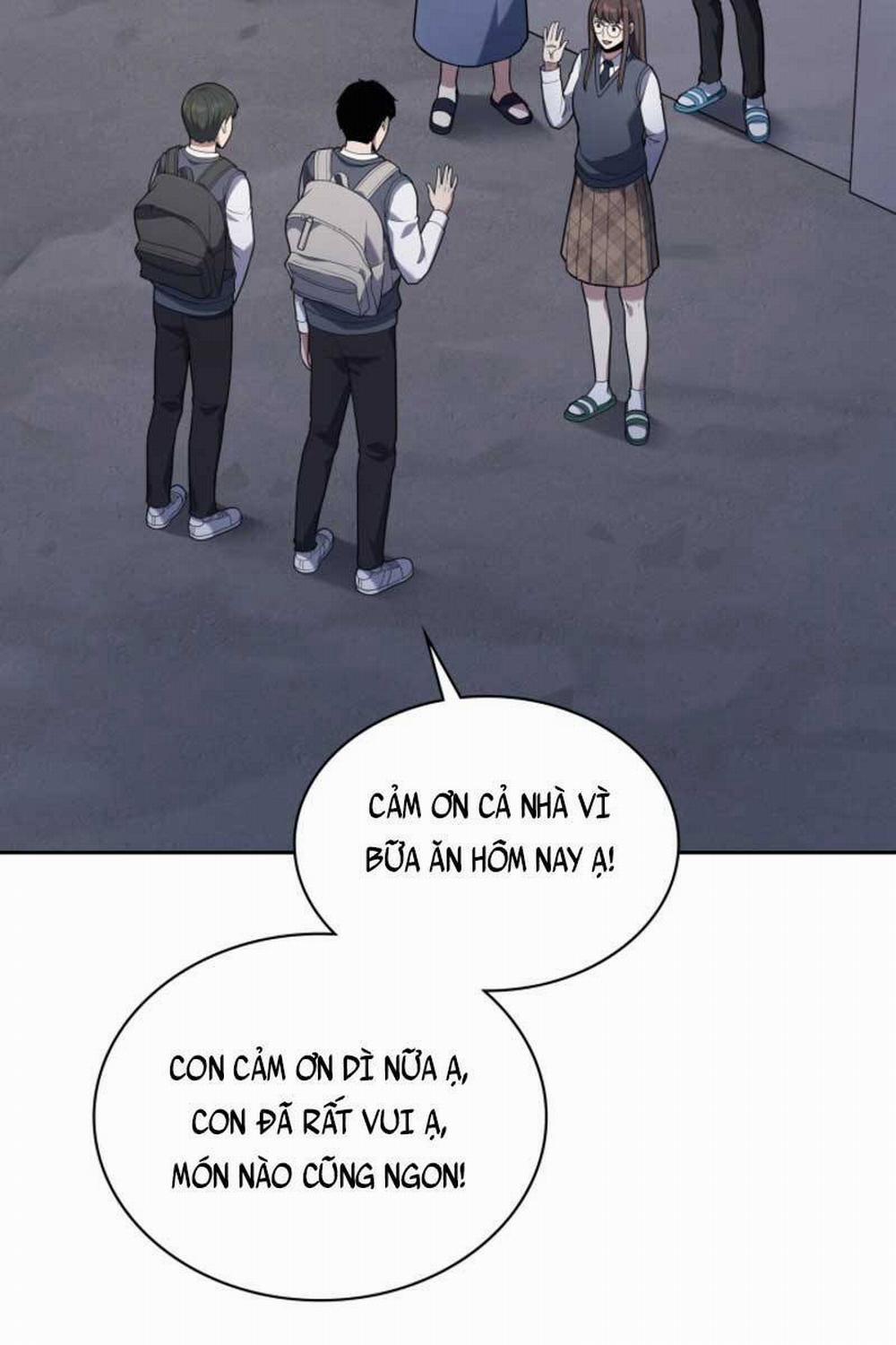 Cảnh Sát Thiên Tài Chuyển Sinh 13 trang 57